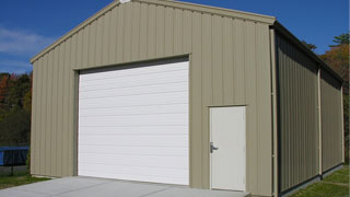 Garage Door Openers at Nelms Heights, Florida